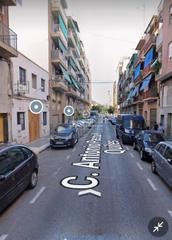 Local Comercial a Centro. 2 locales juntos en elche de 250 metros cuadrados muy bien situa