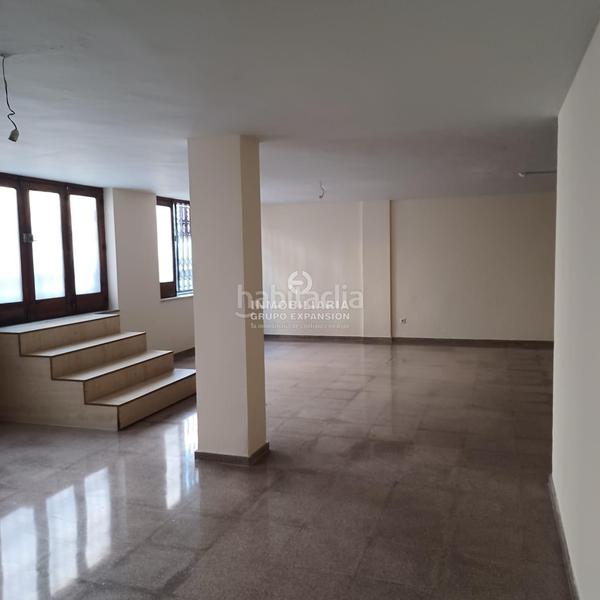 Foto 13821a9c-922b-45d0-85f4-22302b7fefa8. Locale commerciale in Plaza Castelar - Mercado Central Elda