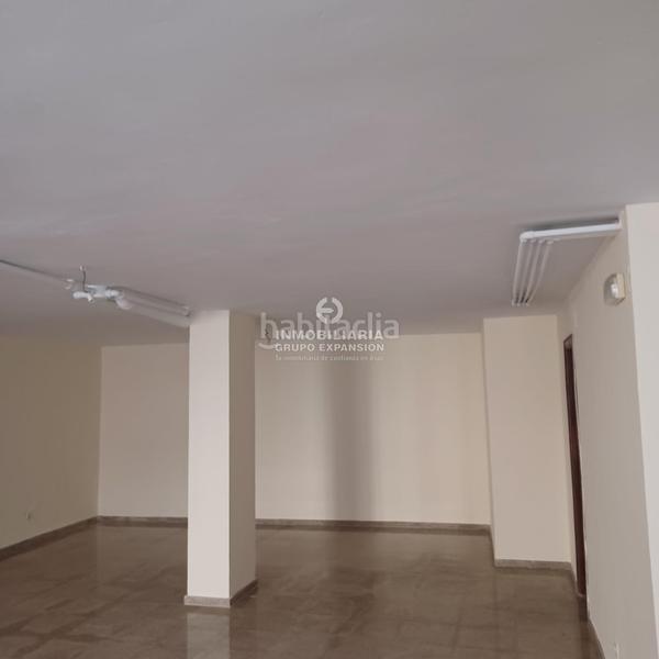 Foto 8a61229d-f3f8-4708-9db4-bc4f47586ad1. Locale commerciale in Plaza Castelar - Mercado Central Elda