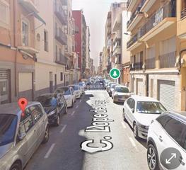 Local Comercial a Centro. Espectacular local en elche de 1.150 metros muy bien situado
