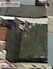 Terreny residencial a Pedanías Oeste. Solar urbano en aspe bien ubicado zona centro