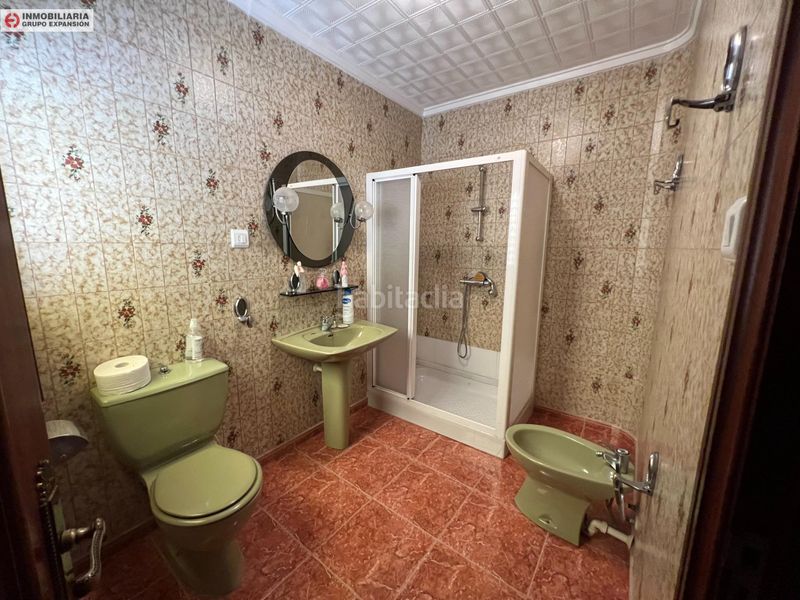 Foto 0ac82fa7-f7f3-427c-93b4-386c9ca5c841. Casa amb aparcament a La Serranica-Sagrado Corazón Aspe