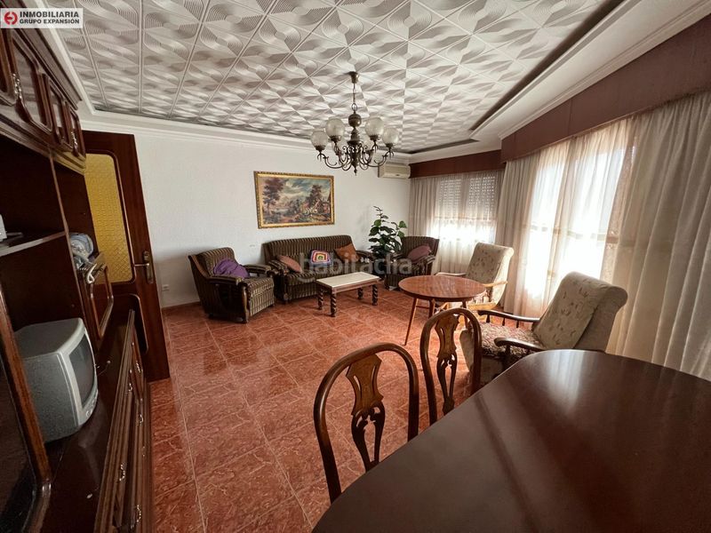 Foto 1aae1326-78ba-403c-bcff-435825b54fdd. Casa amb aparcament a La Serranica-Sagrado Corazón Aspe