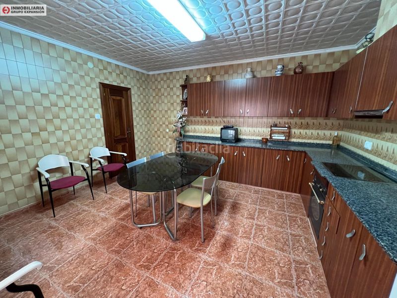 Foto 20af9cb2-805f-4792-8f8e-7825e2eb961d. Casa amb aparcament a La Serranica-Sagrado Corazón Aspe