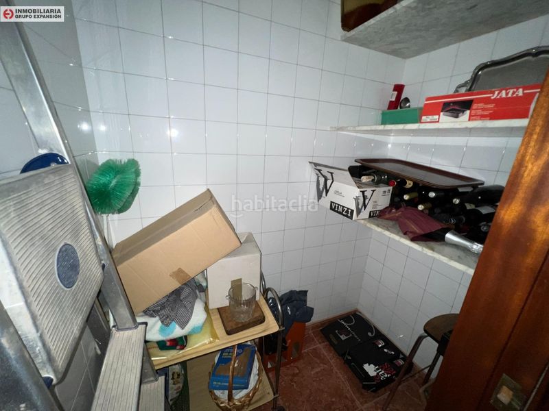 Foto 23ce4aa1-524e-46c4-ae04-61fc956d5fc0. Casa amb aparcament a La Serranica-Sagrado Corazón Aspe