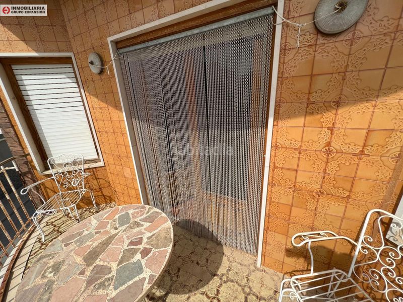 Foto 2fa34cb4-1e74-477c-a17a-f6af8fb6f856. Casa amb aparcament a La Serranica-Sagrado Corazón Aspe