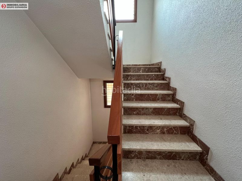 Foto 311956a3-6e2c-40db-9403-13e0fe648168. Casa amb aparcament a La Serranica-Sagrado Corazón Aspe