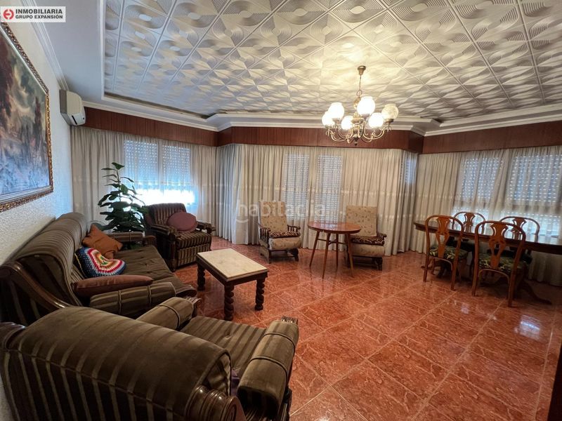 Foto 4912cbe8-32e9-4c6e-8b6f-69b4bcd082db. Casa amb aparcament a La Serranica-Sagrado Corazón Aspe