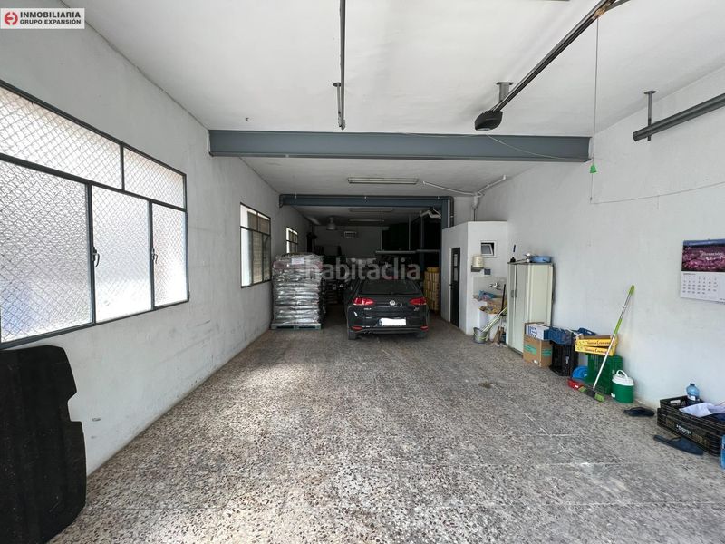 Foto 5f413fa9-fd83-4cae-94b5-2a25e08ff5e3. Casa amb aparcament a La Serranica-Sagrado Corazón Aspe