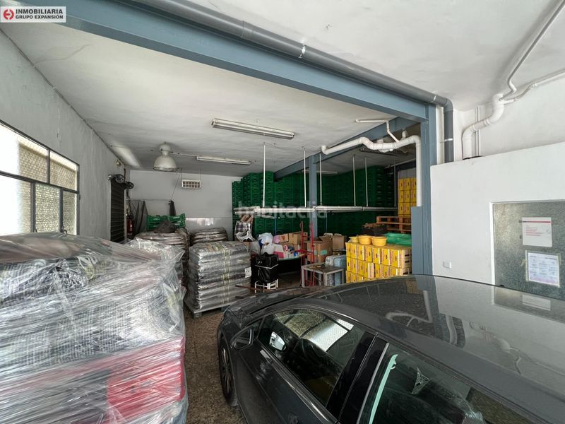 Foto 6a56d178-c223-4af6-8a2a-a2d6037e51d9. Casa amb aparcament a La Serranica-Sagrado Corazón Aspe