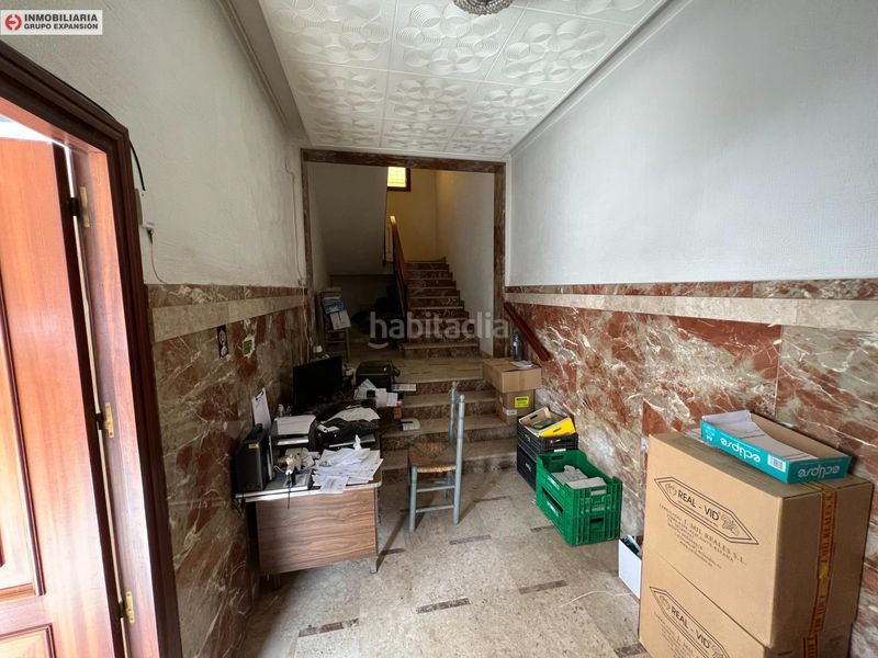 Foto 6ef98106-1386-4f89-ab9e-9968bf2f7eb2. Casa amb aparcament a La Serranica-Sagrado Corazón Aspe