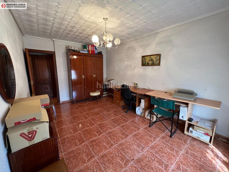 Foto 740ff8c7-7c8b-4fc8-9be2-0e08a839e756. Casa amb aparcament a La Serranica-Sagrado Corazón Aspe