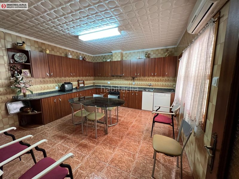 Foto 883bd306-4a71-4bcc-894a-7909e0da4a1f. Casa amb aparcament a La Serranica-Sagrado Corazón Aspe