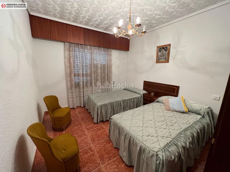 Foto 90e0cac6-5179-46d0-bfc2-3ff9b3c2d115. Casa amb aparcament a La Serranica-Sagrado Corazón Aspe