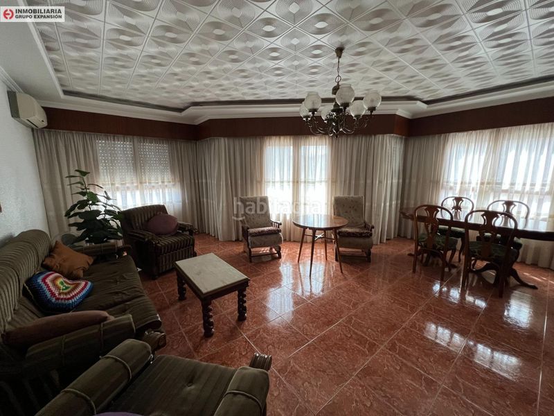 Foto 91517707-e588-4a35-adda-1579b540b854. Casa amb aparcament a La Serranica-Sagrado Corazón Aspe