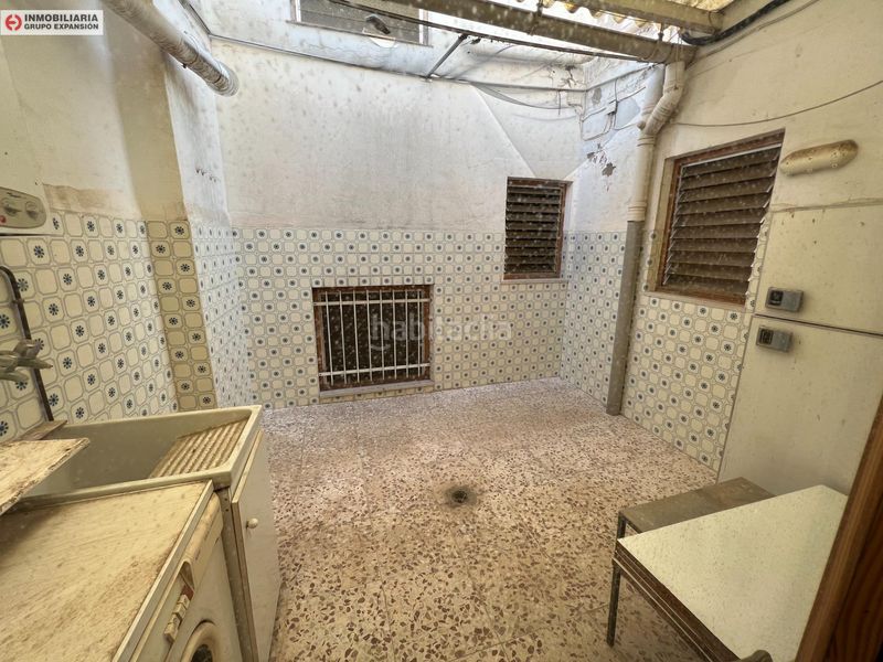 Foto 964435f3-16f4-4a31-b8a3-7646b2d599ac. Casa amb aparcament a La Serranica-Sagrado Corazón Aspe