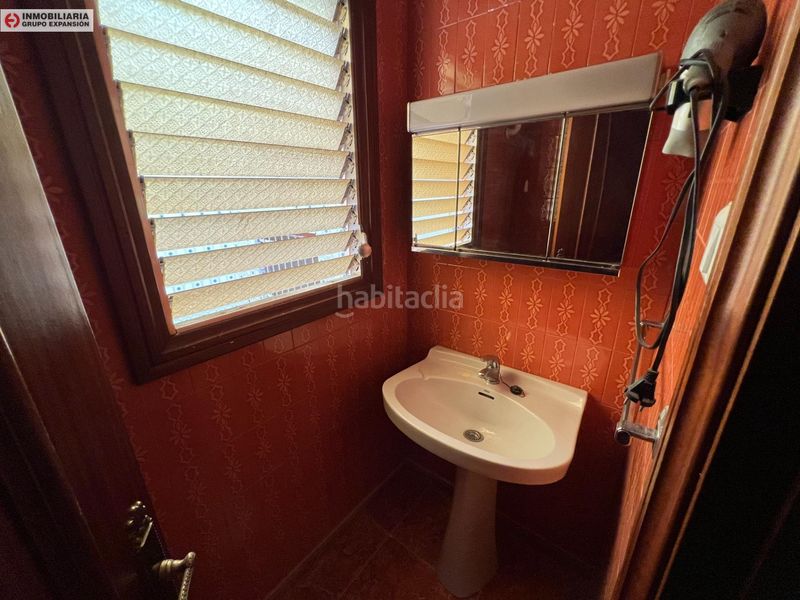 Foto 9c9ea774-d462-4b23-afcb-6ba264848310. Casa amb aparcament a La Serranica-Sagrado Corazón Aspe