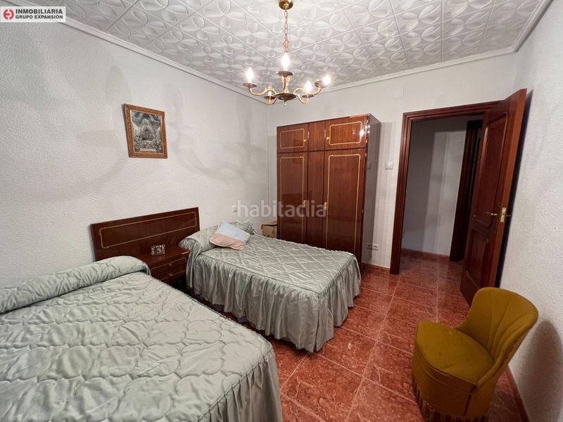 Foto 9d5cf954-f179-4592-9f79-d3083c1eb757. Casa amb aparcament a La Serranica-Sagrado Corazón Aspe