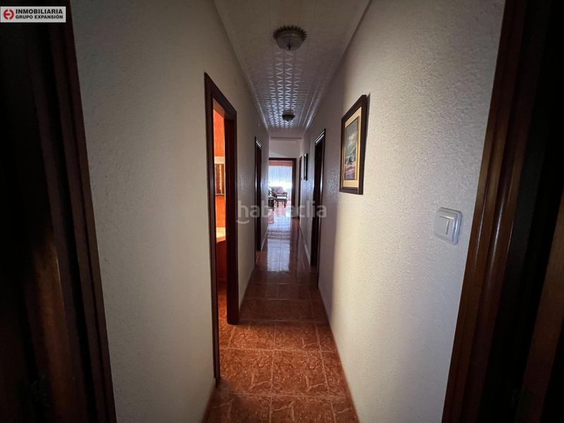 Foto 9e81c540-7673-44cd-b0c3-473a29b5c401. Casa amb aparcament a La Serranica-Sagrado Corazón Aspe