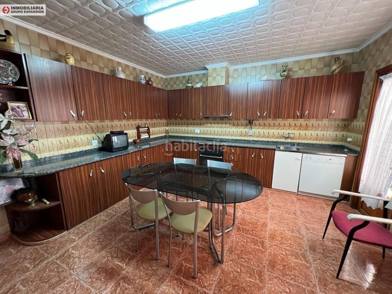 Foto a261a746-75e0-4fab-91b4-f5fc2751da39. Casa amb aparcament a La Serranica-Sagrado Corazón Aspe