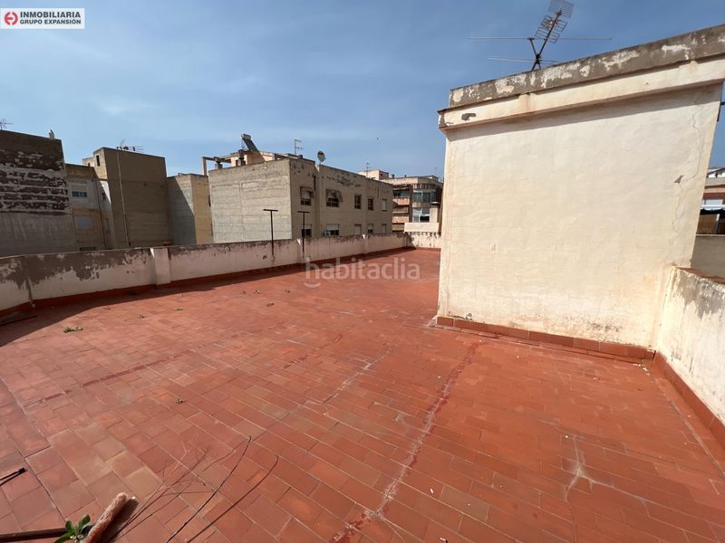 Foto a6ea7ca2-6c94-4aa6-b985-ed0addca3241. Casa amb aparcament a La Serranica-Sagrado Corazón Aspe