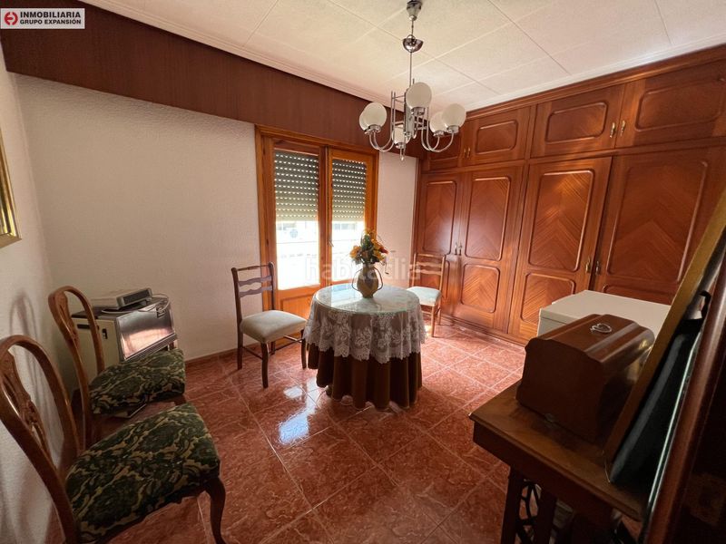 Foto a8982d4c-d9dd-4fb5-aedf-13ddba728c85. Casa amb aparcament a La Serranica-Sagrado Corazón Aspe