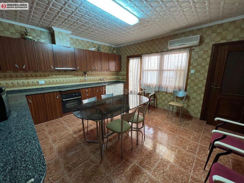 Foto b9cfa0c7-1037-49d6-88a9-ca818f14a773. Casa amb aparcament a La Serranica-Sagrado Corazón Aspe