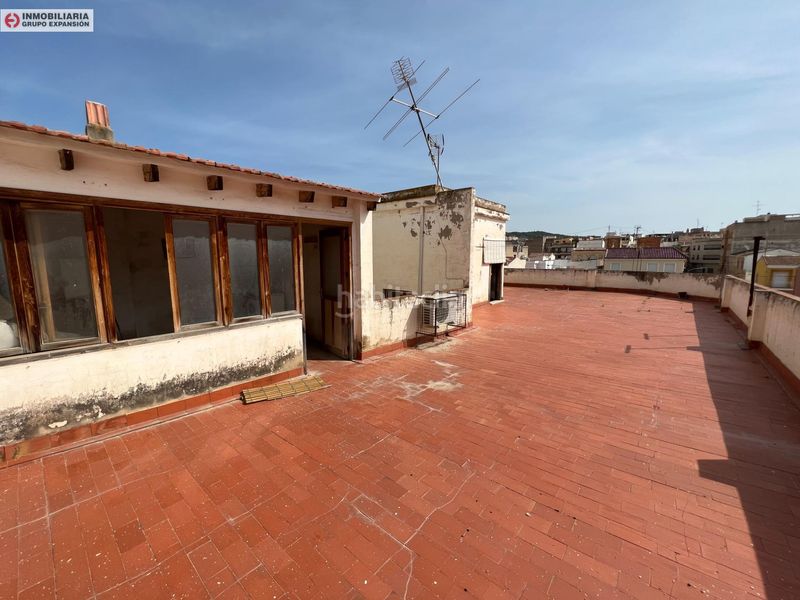 Foto d747a9de-fd54-4984-b26b-2e02a3d9cc82. Casa amb aparcament a La Serranica-Sagrado Corazón Aspe