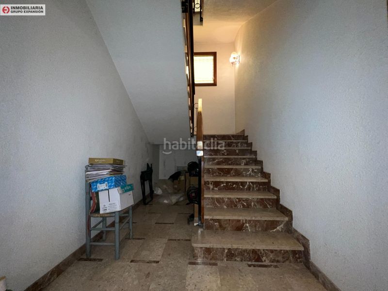 Foto dbdf96fc-9c4f-4174-aa12-8d896c340f0c. Casa amb aparcament a La Serranica-Sagrado Corazón Aspe