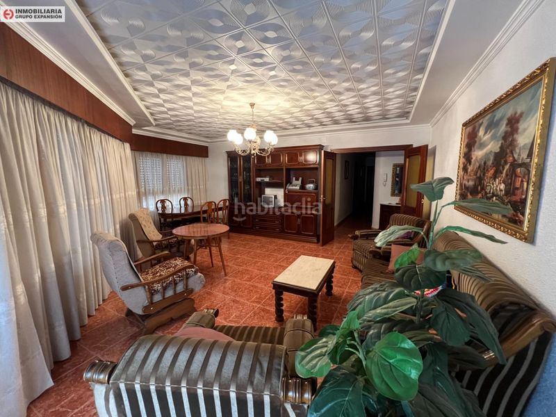 Foto e22ebaa7-9eaa-403f-8ec1-863e697e295d. Casa amb aparcament a La Serranica-Sagrado Corazón Aspe