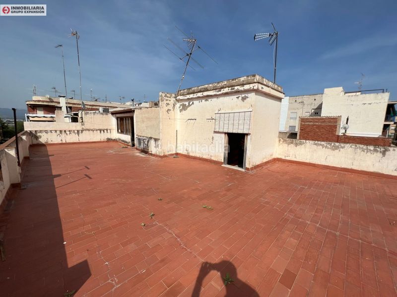 Foto f31e0a6f-b48f-45aa-a10e-1966f404d10e. Casa amb aparcament a La Serranica-Sagrado Corazón Aspe