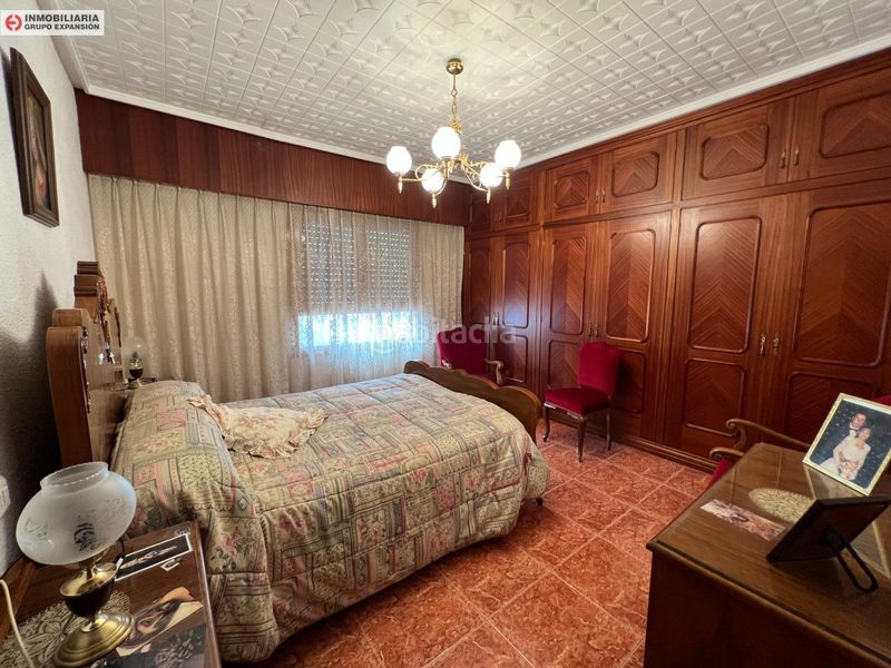 Foto f3471bad-98c4-4e01-867c-fed04e072ae8. Casa amb aparcament a La Serranica-Sagrado Corazón Aspe