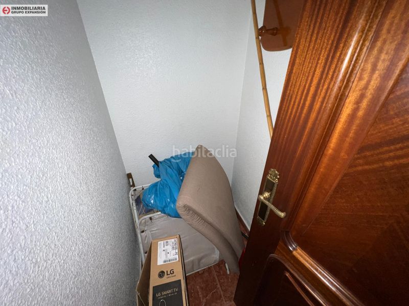 Foto f4285820-b876-4a24-a533-c3e994f427b7. Casa amb aparcament a La Serranica-Sagrado Corazón Aspe