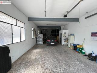 Casa a La Serranica-Sagrado Corazón. Gran casa en aspe en esquina con almacén de 275 metros