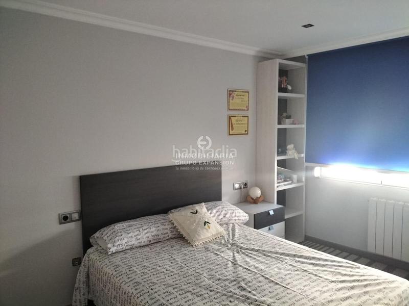 Foto 16f53979-611c-414d-b87c-ba85f12fb0e6. Dúplex espectacular piso duplex muy bien situado en Villena