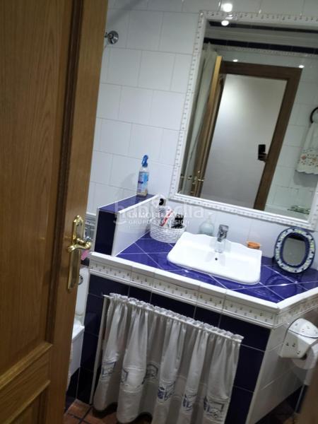 Foto 3ccbf5b6-3474-490f-ac1c-587dffb68c47. Dúplex espectacular piso duplex muy bien situado en Villena