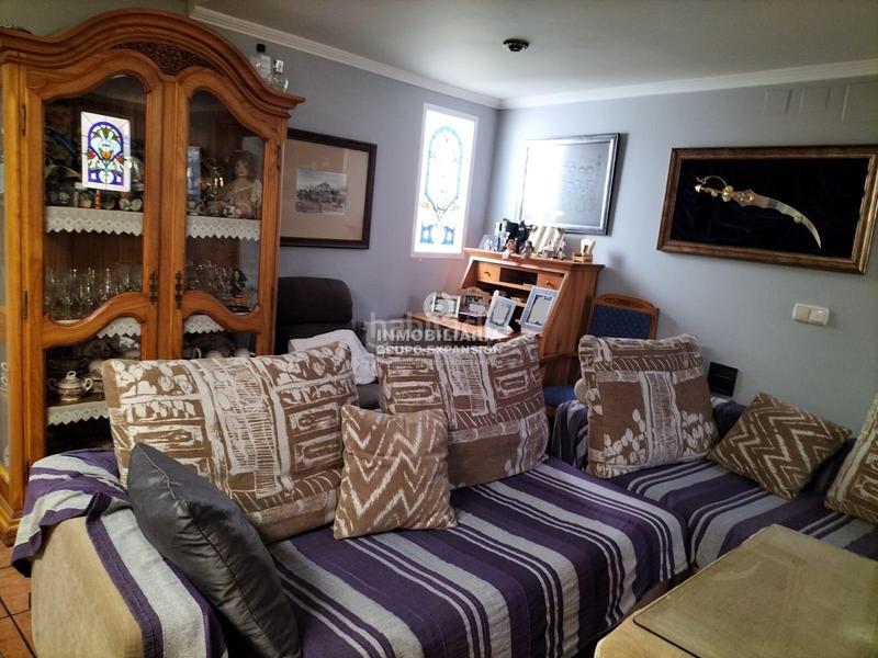 Foto 3ed147b9-444f-492b-944c-29925977540d. Dúplex espectacular piso duplex muy bien situado en Villena