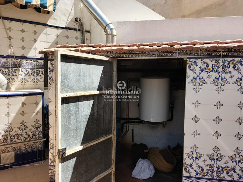 Foto 45fbc74b-63aa-4c48-9344-3aa697746b66. Dúplex espectacular piso duplex muy bien situado en Villena