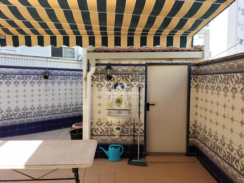 Foto 498bbb14-fe83-45ee-af43-08a900631c9f. Dúplex espectacular piso duplex muy bien situado en Villena