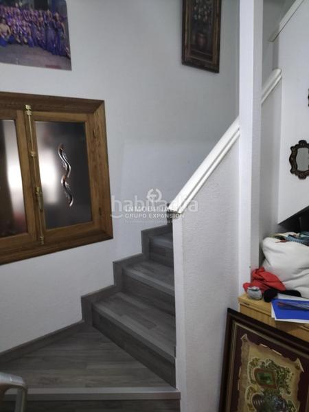 Foto 4b6ebd03-1bc8-452b-a49e-a939b876c04f. Dúplex espectacular piso duplex muy bien situado en Villena