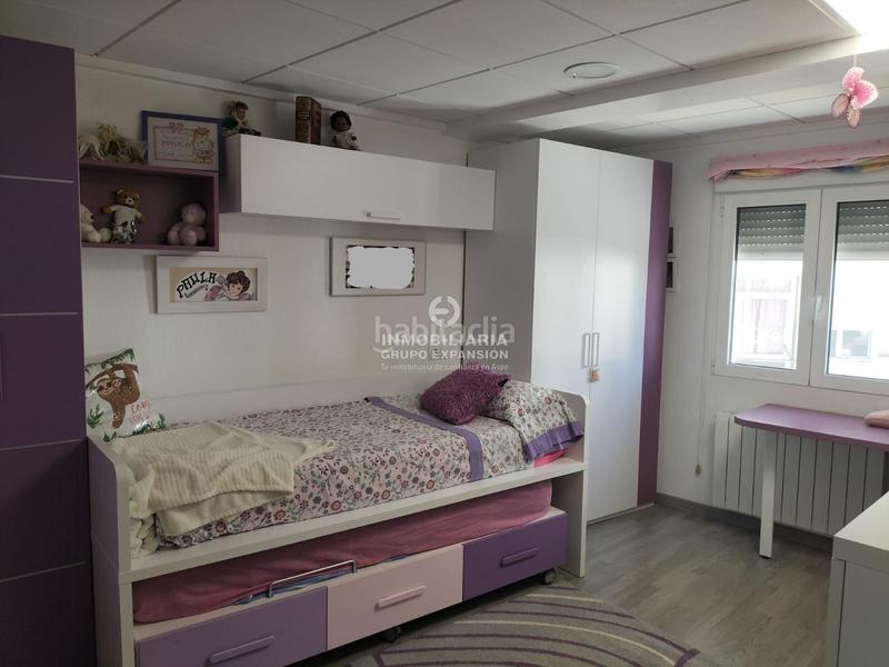 Foto 80450f15-5132-470e-bf7d-42f291a90035. Dúplex espectacular piso duplex muy bien situado en Villena