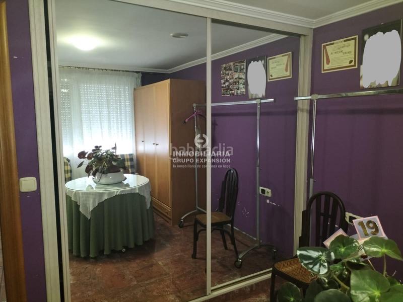 Foto ad326ebc-97c0-4c7c-87bc-9020b26f06e4. Dúplex espectacular piso duplex muy bien situado en Villena