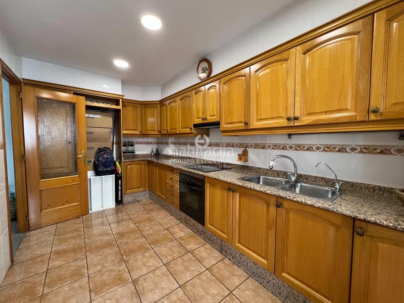 Foto 21a7fc0f-6e99-4213-aa3b-375bb810a08f. Piso espectacular piso dúplex de 117 metros muy bien situado en Aspe