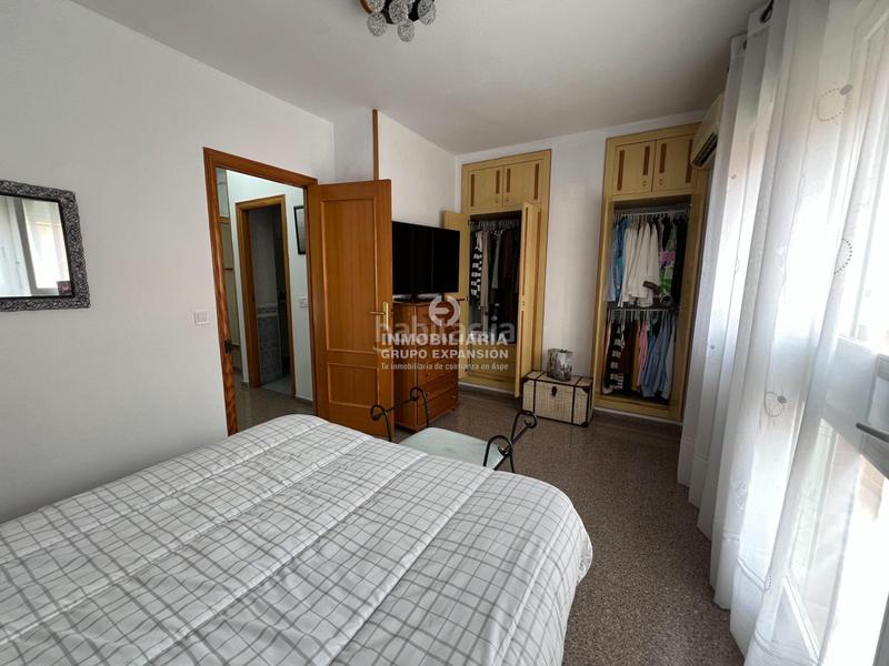 Foto a32c15e4-8e01-42d2-8276-7f7479a8a3a7. Piso espectacular piso dúplex de 117 metros muy bien situado en Aspe