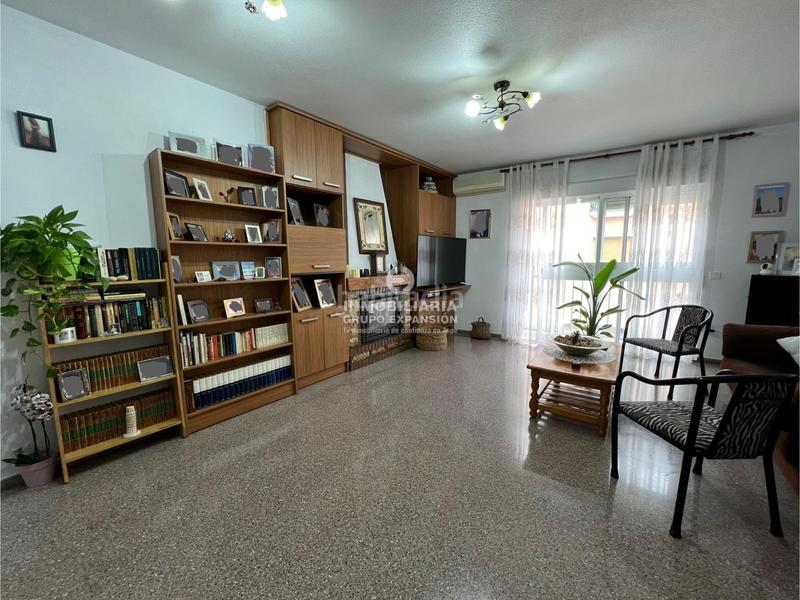 Foto b08373ad-f402-468e-a74f-5c965fb6c05a. Piso espectacular piso dúplex de 117 metros muy bien situado en Aspe