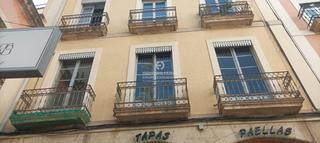 Etagenwohnung in Babel. Espectacular piso en alicante muy bien situado en casco antiguo