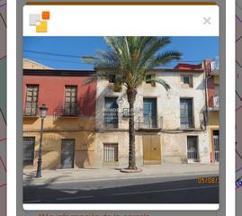 Maison à Monforte del Cid. Gran casa en monforte del cid con 2 viviendas muy bien situado