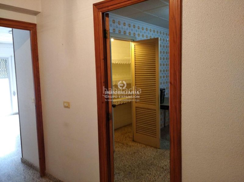 Foto a38b04f0-a297-41c7-8f04-0141c055ad76. Pis a Banyeres de Mariola