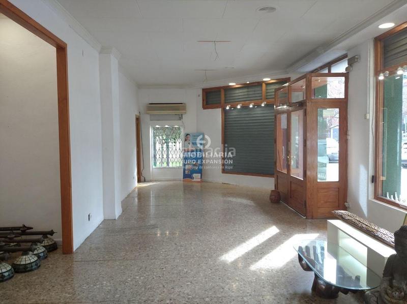 Foto 12028feb-9427-4b74-8909-5bd55dd05768. Business premise in Centre-Zona Alta Alcoi