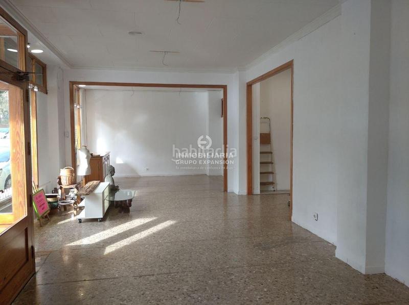 Foto 1a76f34e-01e8-4495-a24c-5ed96f7eee25. Business premise in Centre-Zona Alta Alcoi